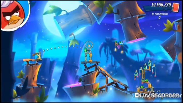 AB2 - angry birds 2 clan battle (hal) 15/02/19 смотреть онлайн