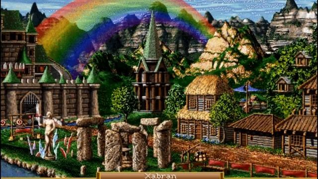 Единороги в мифологии и играх смотреть онлайн