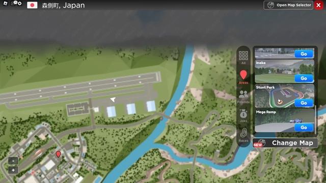 THIS IS TOP 5 cars that are FUN TO DRIVE in Roblox Drive World! смотреть онлайн