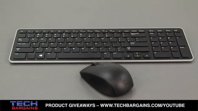 Dell Inspiron 2350 All In One Desktop Review HD смотреть онлайн