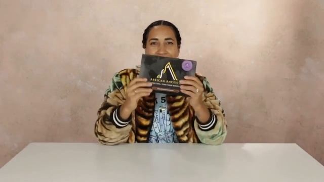 Afro Latinos React to the African Ancestry Test смотреть онлайн