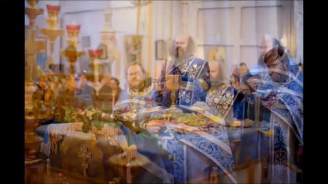 Анатолий Кашка. Расплескалась алая зарница. смотреть онлайн