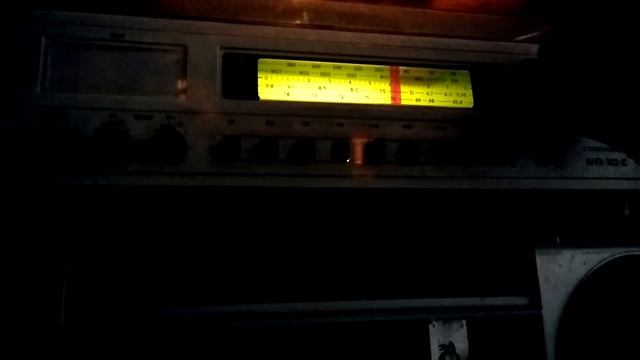 Антенна на кв и дв в одном флаконе. смотреть онлайн