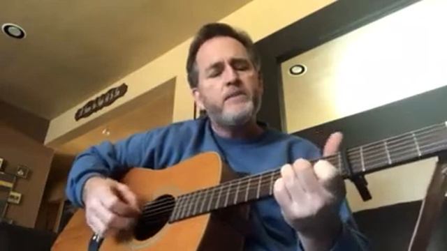 Death With Dignity -Sufjan Stevens (cover by Patrick Smith) смотреть онлайн