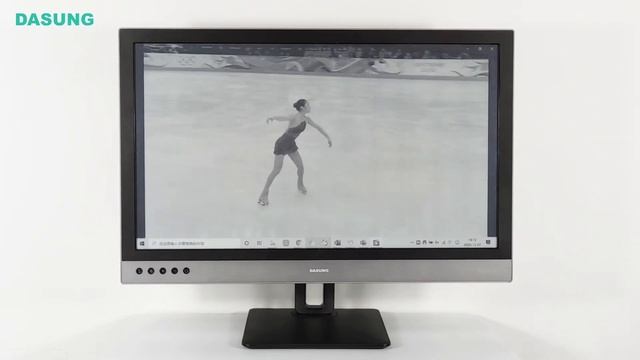 DASUNG Paperlike 253： The world first and largest E-ink Monitor смотреть онлайн