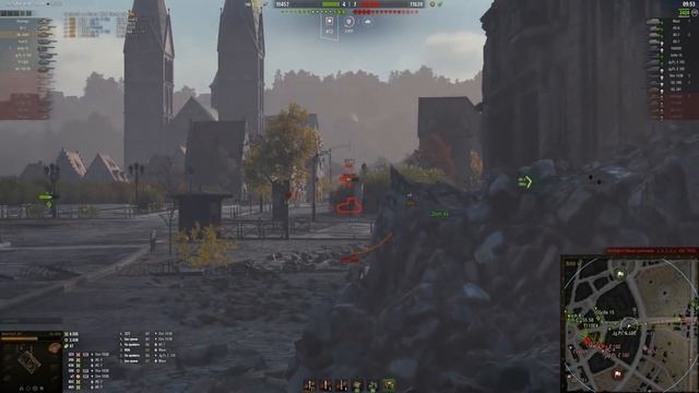 ЛАЙФХАКИ WOT В ПАТЧЕ 1.2, БУДЬ ГОТОВ К ХАЛЯВЕ, ПОДАРКИ ВОТ, НЕ УПУСТИ ИХ! ТРЕЙД ИН world of tanks смотреть онлайн