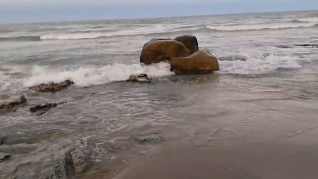 INSPIRING AND UNFORGETTABLE #CASPIANSEA DAY AND NIGHT смотреть онлайн