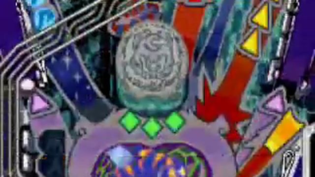 Sonic Pinball Party Boss 3-Clawz смотреть онлайн