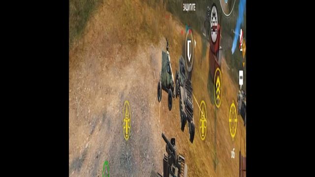 crossout! часовой ролик! шок!