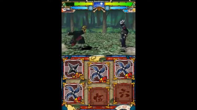 Naruto Shippuden Ninja Destiny 2 Chapter 2 Fail clips смотреть онлайн