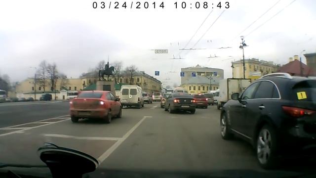 Начинающий водитель смотреть онлайн