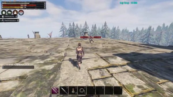 Conan Exiles: Isle of Siptah | Конан экзайлс