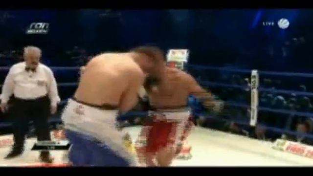 PABA Championship Highlight: Denis Bakhtov vs Steffen Kretschmann смотреть онлайн