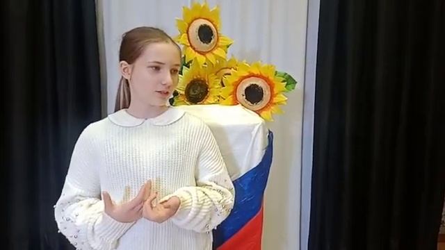 В.Степанов "Российская семья", читает Эмилия Капицина. смотреть онлайн