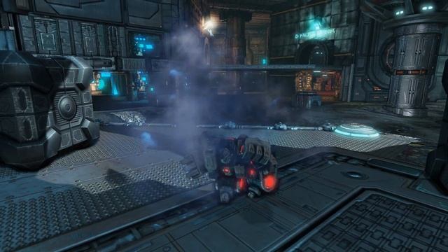 Transformers FOC - Leftover WFC animations смотреть онлайн
