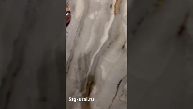 Гибкий камень и мрамор в ванной комнате. Этот материал идеально для душевых и ванных комнат. смотреть онлайн