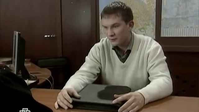 Улицы разбитых фонарей 10 сезон 7 серия (из 32)