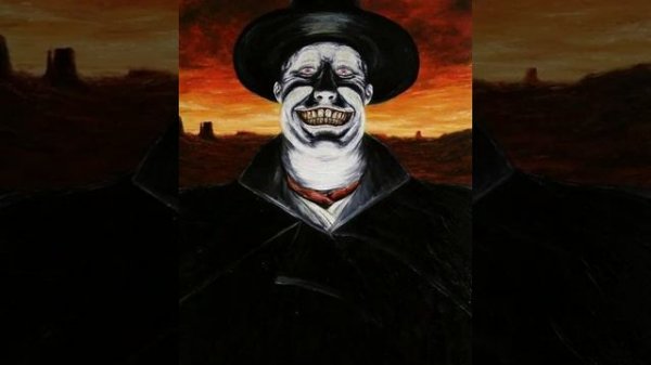 Steve Lacy - Dark red (slowed) и судья Холден (Русская озвучка) I