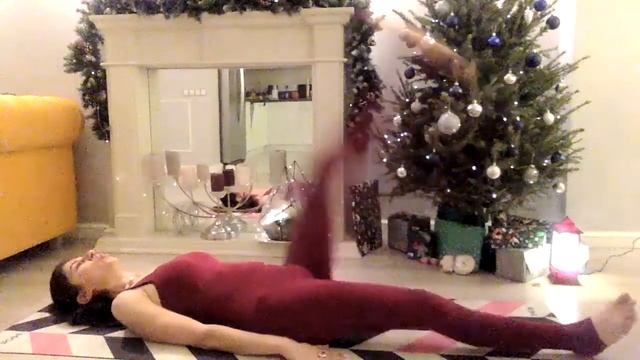 Сахиби Крийя. Усиление всех внутренних систем и резервов, чтобы реализовывать свои планы, цели, иде смотреть онлайн