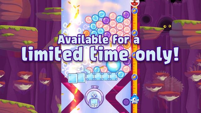 Dream Blast: We give you an ENDLESS level! смотреть онлайн