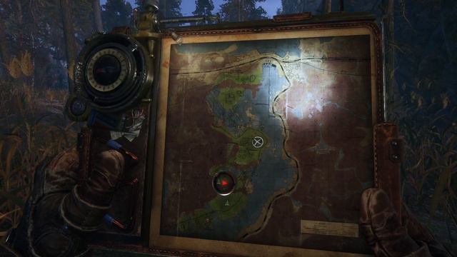 Metro Exodus Прохождение #18 Пионеры, Хозяин леса, Рассказ Ольги