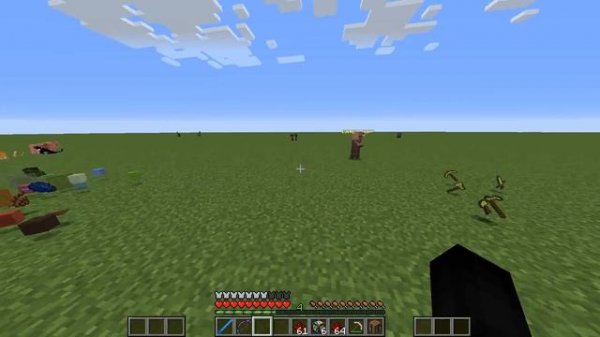 MASTER OF SPIRAL - MINECRAFT 1.8.9 - LUCKY BLOCK SURVIVAL - LUCKY BLOCK MOD (MODDED MINI-GAME)