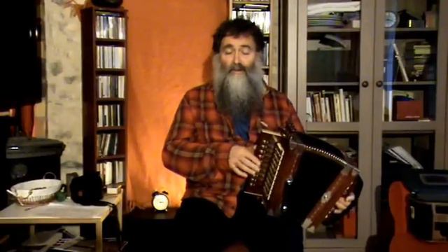 Drowsie Maggie pédagogique par gilles poutoux смотреть онлайн