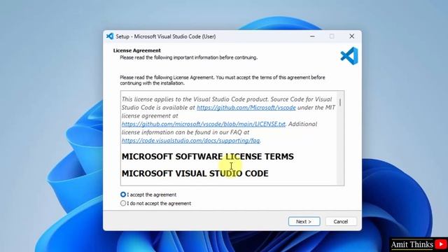 How to Install Visual Studio Code on Windows 10 [2023 Update] Complete Guide смотреть онлайн