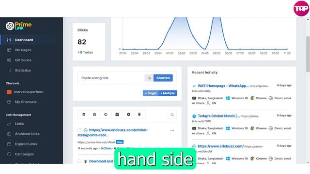 Custom URL ? What is The Best Custom URL Software? смотреть онлайн