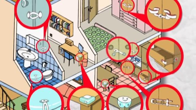 Бытовая травма - Неотложная помощь - Доктор Комаровский смотреть онлайн