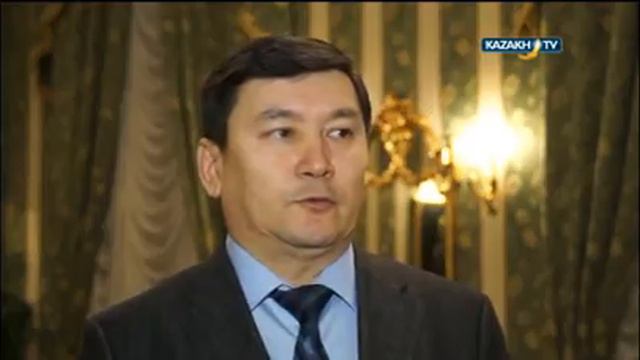 Kurmangaliev West Kazakhstan Philharmonic смотреть онлайн