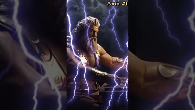 PANDORA y su Origen Verdadero | Historia NO tan CONOCIDA de Pandora | Parte 1 смотреть онлайн