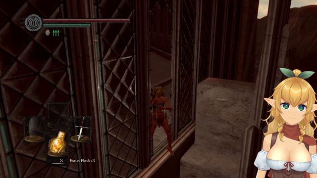 【Dark Souls REMASTERED】 Send H.E.L.P смотреть онлайн