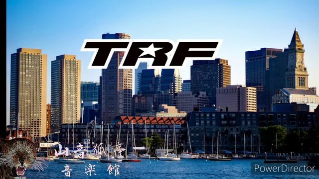 【高音量＆作業用】TRF のノリのいい歌5曲‼️（TRF Music Short Medley） смотреть онлайн