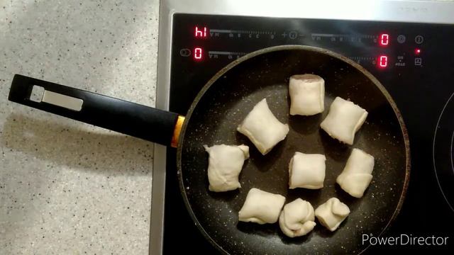 Готовим ,,ленивые пельмени,,. смотреть онлайн