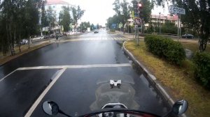 а мы уйдем на север..., мотопутешествие на BMW R1200GS
