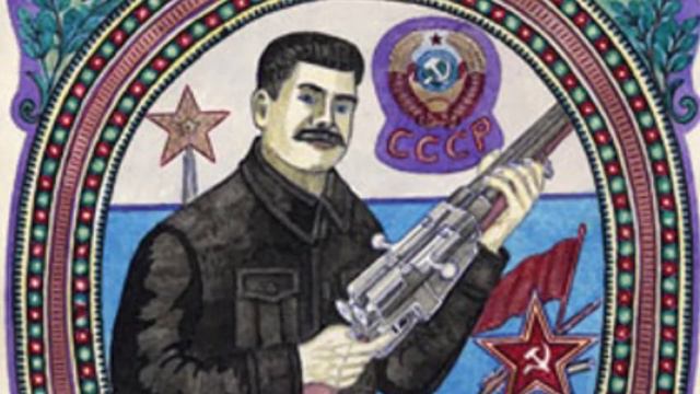 СУМАСШЕДШИЕ ХУДОЖНИКИ смотреть онлайн