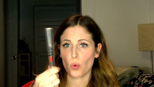 Review Recensione Mascara Pupa Vamp смотреть онлайн