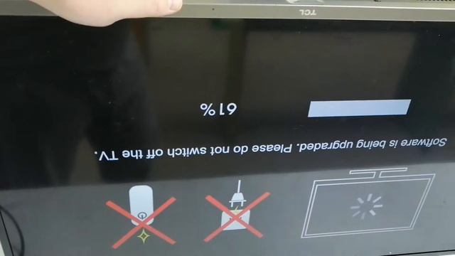 Обновление прошивки по USB. Советы от телевизионщика. смотреть онлайн