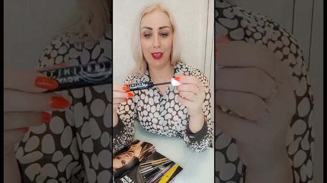 Мой стиль-моя тушь! смотреть онлайн