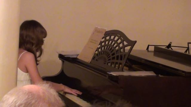 романс "Листья" "Leaves" смотреть онлайн