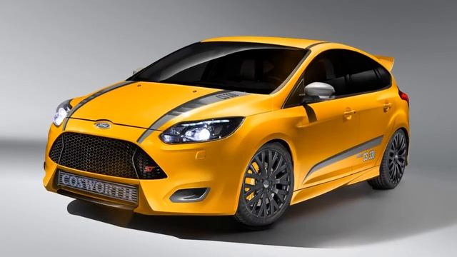 Project Vehicle Season 2 - 2013 Ford Focus ST Episode 01 смотреть онлайн