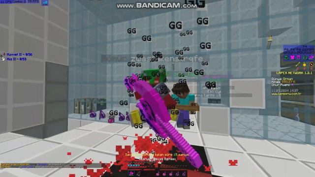 LAPEXTE 1 GUNDE VIDEO NASIL CIKARTILIR :P #sonoyuncu #sonoyuncutitanyumpvp смотреть онлайн