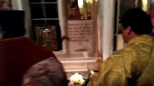 Пасха смотреть онлайн