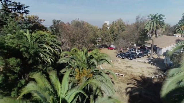 Haval Tour Experience 2018 - Estancia el Cuadrado смотреть онлайн