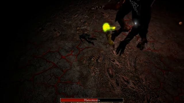 Aristejo Legend Hand of God część 45 The End смотреть онлайн