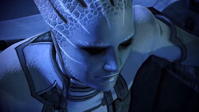 ME3 Samara Daughters Falere And Rila   Mass Effect Legendary Edition
