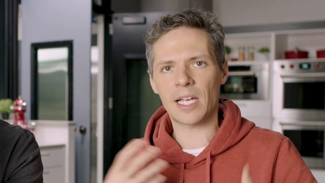 Ask the Test Kitchen with Tucker Shaw and Joe Gitter смотреть онлайн