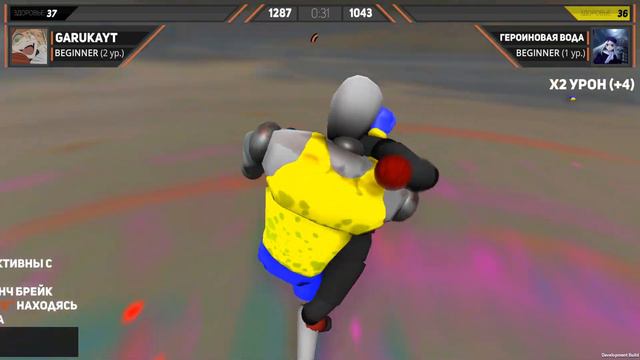 Обзор Tekken 8 (#tekken8 #tekken  #обзор )