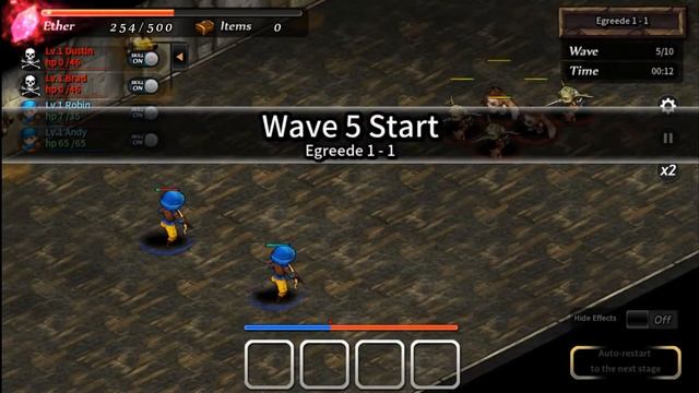 10 minutos de: Mystery of Fortune 2 (Android) смотреть онлайн